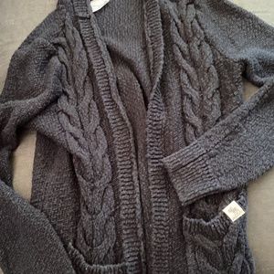 Abercrombie Kids Girls Sweater (size 11/12)